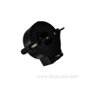 Current Transformer for Industrial Automation